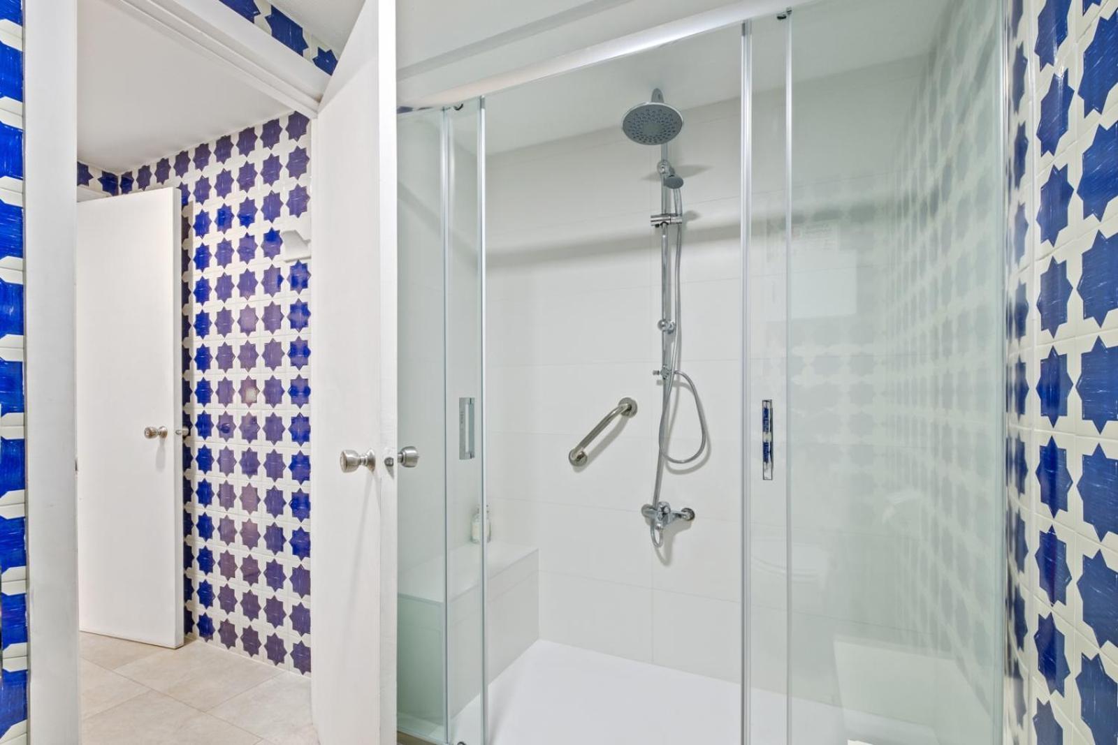 Piso Con 2 Habitaciones, 2 Terrazas Y Piscina 토레몰리노스 외부 사진