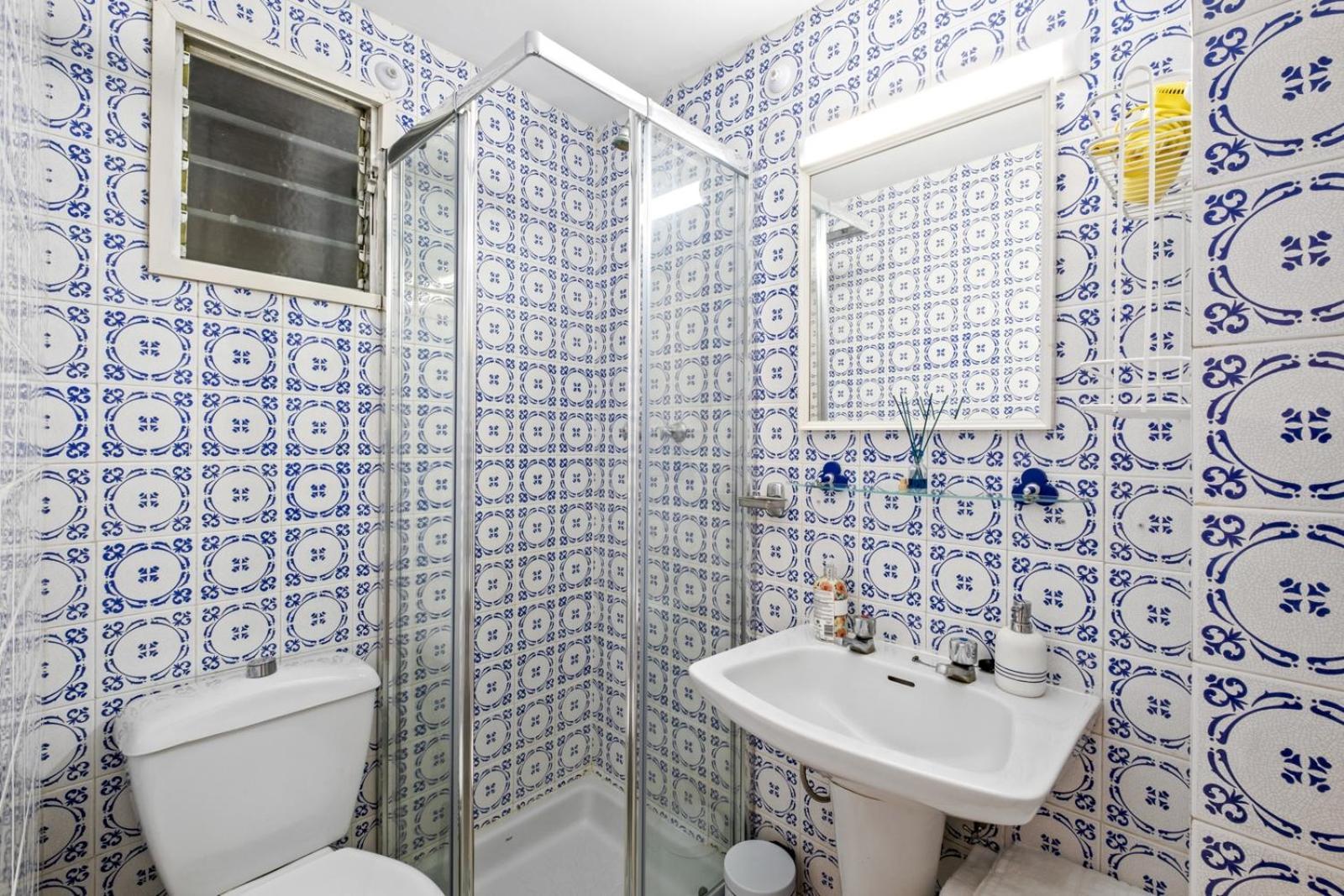 Piso Con 2 Habitaciones, 2 Terrazas Y Piscina 토레몰리노스 외부 사진